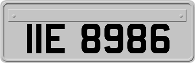 IIE8986