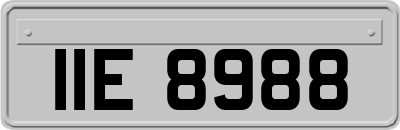 IIE8988