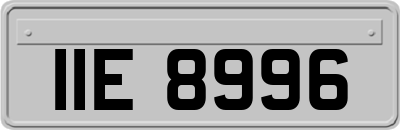 IIE8996