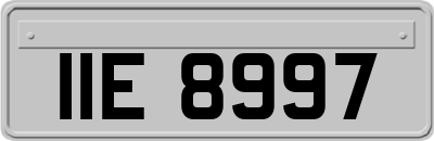 IIE8997