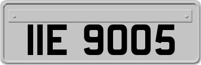 IIE9005