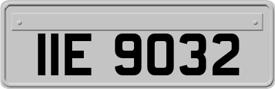 IIE9032