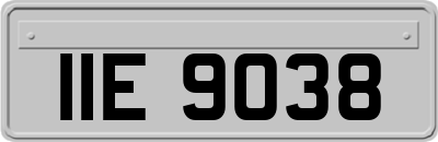 IIE9038