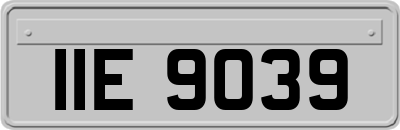 IIE9039