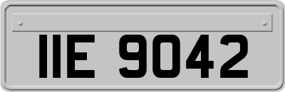 IIE9042
