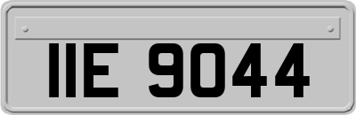 IIE9044
