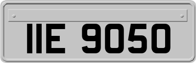 IIE9050