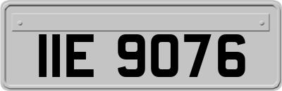 IIE9076