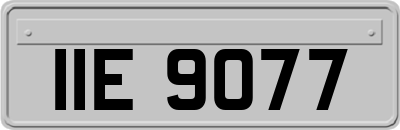 IIE9077