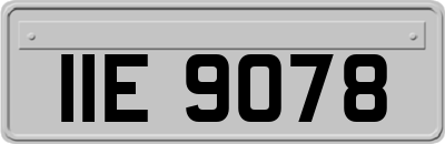 IIE9078