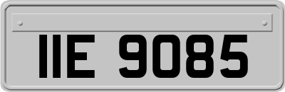 IIE9085