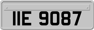 IIE9087