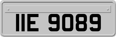 IIE9089