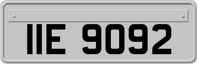 IIE9092