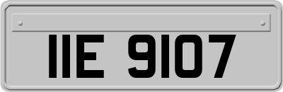 IIE9107