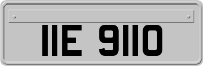IIE9110