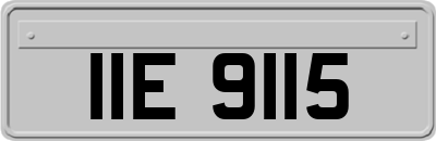 IIE9115