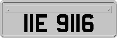IIE9116