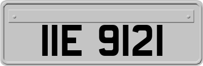 IIE9121