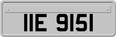 IIE9151