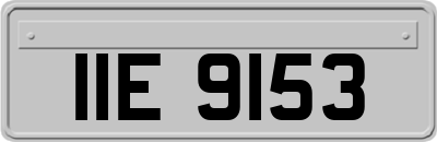 IIE9153