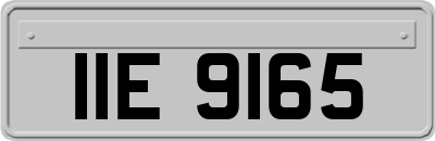IIE9165