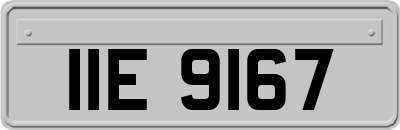 IIE9167