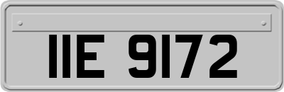 IIE9172