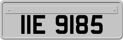 IIE9185