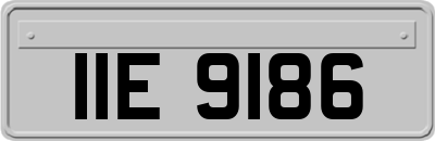 IIE9186