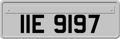 IIE9197