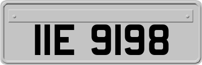 IIE9198