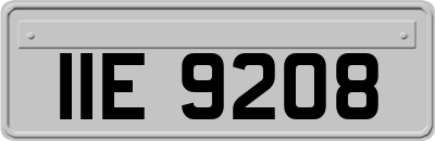 IIE9208