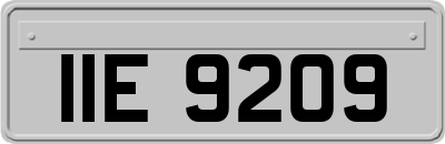 IIE9209