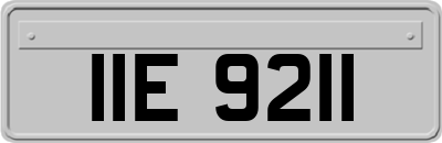 IIE9211