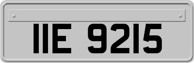 IIE9215