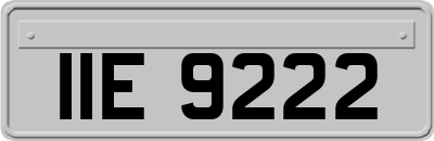 IIE9222