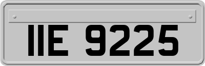 IIE9225