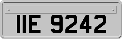 IIE9242