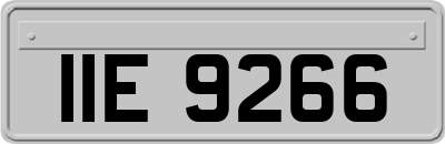 IIE9266