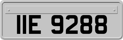 IIE9288