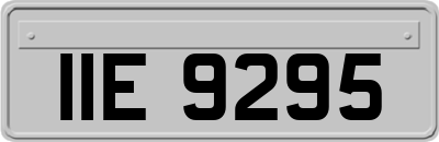 IIE9295