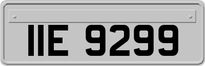 IIE9299