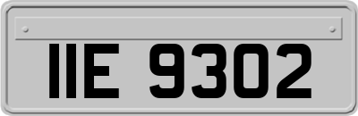 IIE9302