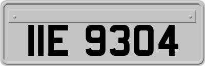 IIE9304