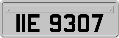IIE9307