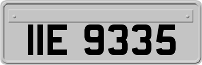 IIE9335