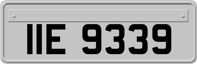 IIE9339