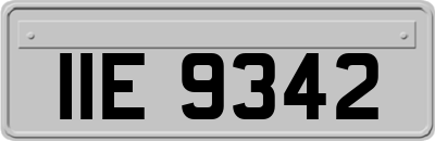 IIE9342