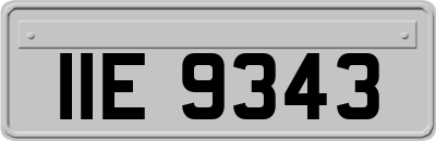 IIE9343